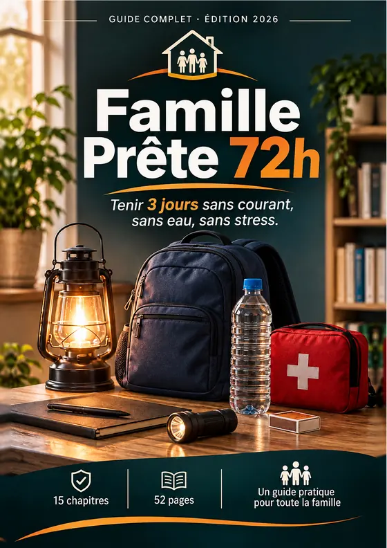 Le guide